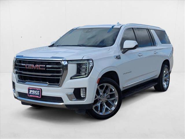 2021 GMC Yukon SLT — SUV — 89,571 mi — Corpus Christi, TX