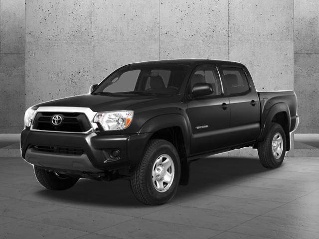 2014 Toyota Tacoma Base — Pickup Truck — 58,531 mi — Corpus Christi, TX
