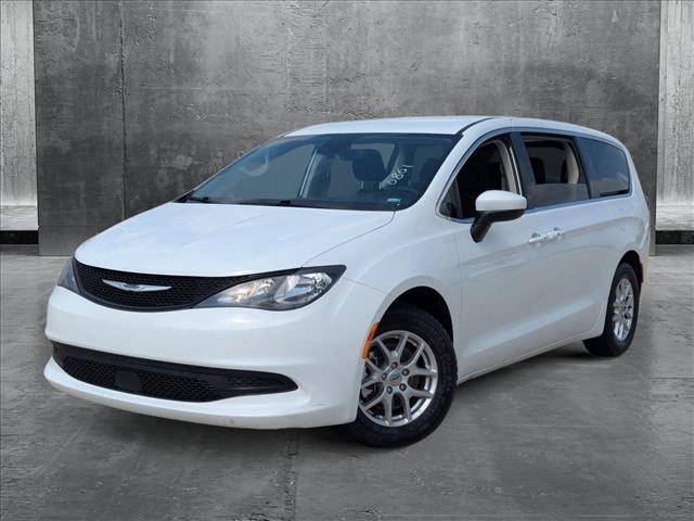 2023 Chrysler Voyager LX — Minivan — 68,949 mi — Corpus Christi, TX