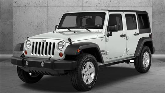 2018 Jeep Wrangler Sport — SUV — 122,422 mi — Corpus Christi, TX