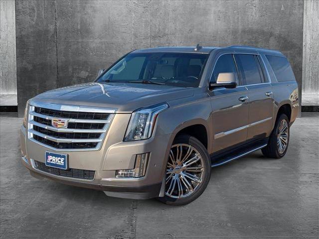 2019 Cadillac Escalade Luxury — SUV — 66,800 mi — Corpus Christi, TX