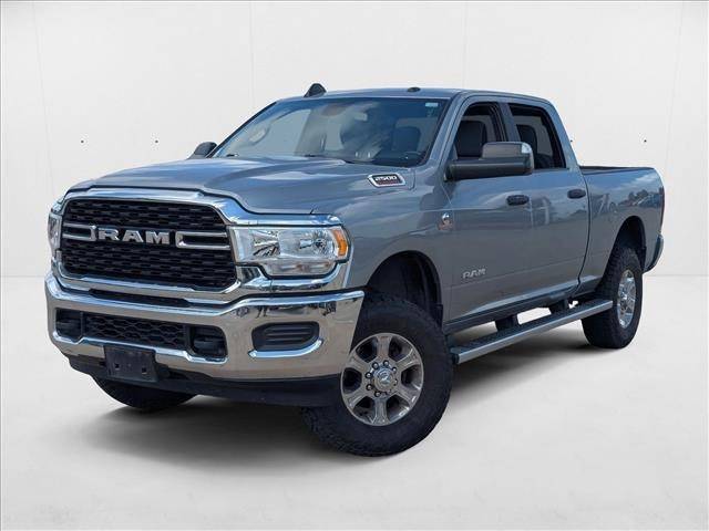 2022 Ram 2500 Big Horn — Pickup Truck — 60,597 mi — Corpus Christi, TX