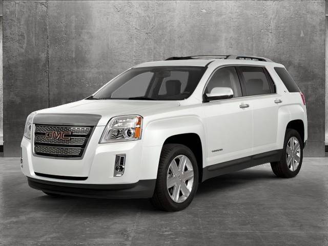 2014 GMC Terrain SLE-1 — SUV — 68,359 mi — Corpus Christi, TX