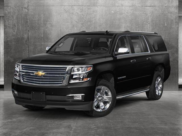2018 Chevrolet Suburban Premier — SUV — 98,937 mi — Corpus Christi, TX