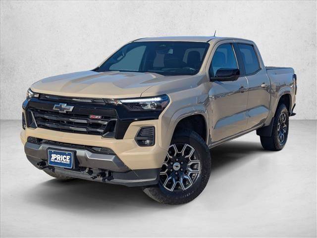 2023 Chevrolet Colorado Z71 — Pickup Truck — 84,802 mi — Corpus Christi, TX