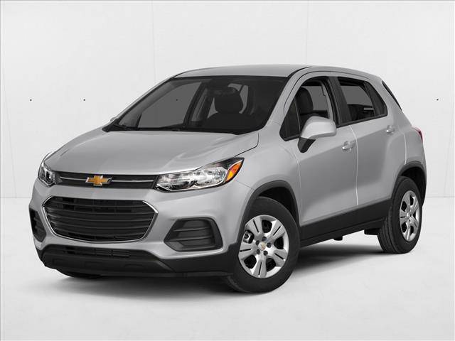 2017 Chevrolet Trax LS — SUV — 109,500 mi — Corpus Christi, TX