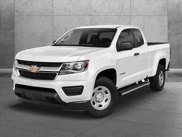 2020 Chevrolet Colorado LT — Pickup Truck — 101,474 mi — Corpus Christi, TX