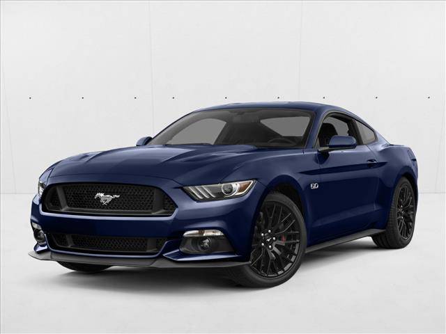 2016 Ford Mustang GT — Coupe — 48,753 mi — Corpus Christi, TX