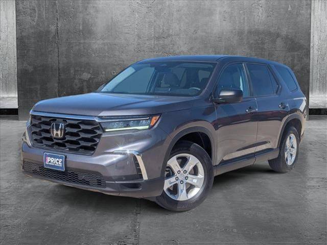 2023 Honda Pilot LX — SUV — 30,431 mi — Corpus Christi, TX