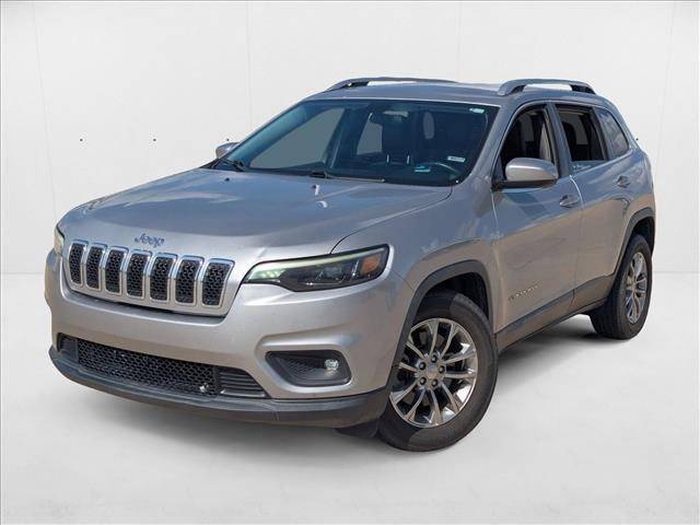 2019 Jeep Cherokee Latitude Plus — SUV — 92,635 mi — Corpus Christi, TX