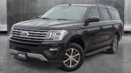 2021 Ford Expedition XLT — SUV — 90,395 mi — Corpus Christi, TX