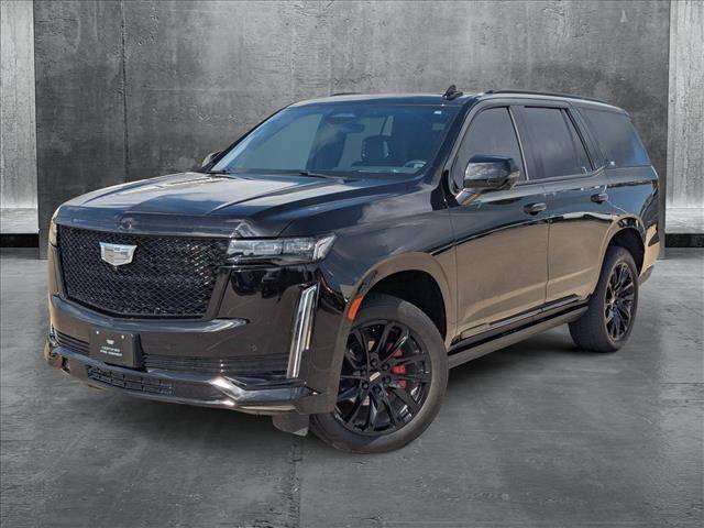 2023 Cadillac Escalade Sport Platinum — SUV — 19,479 mi — Corpus Christi, TX