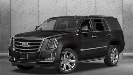 2016 Cadillac Escalade Luxury — SUV — 99,884 mi — Corpus Christi, TX