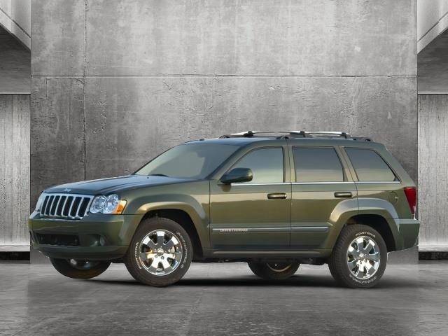 2009 Jeep Grand Cherokee Laredo — SUV — 91,995 mi — Corpus Christi, TX