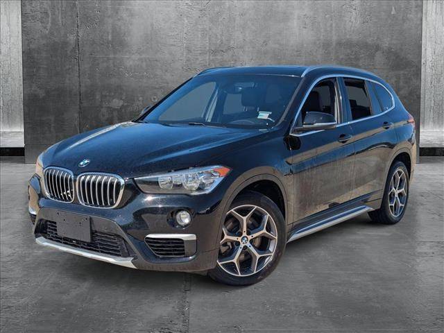 2018 BMW X1 28i — SUV — 70,150 mi — Corpus Christi, TX