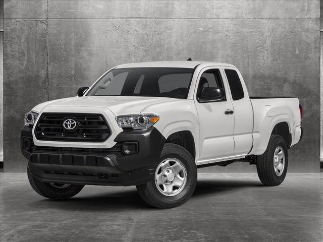 2017 Toyota Tacoma SR — Pickup Truck — 216,528 mi — Corpus Christi, TX
