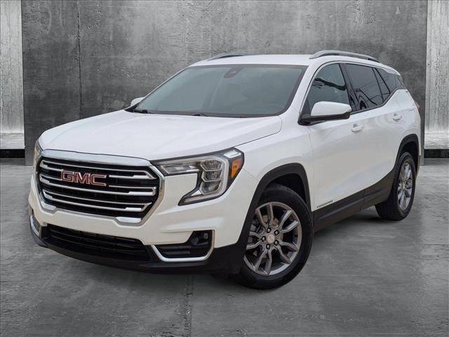 2024 GMC Terrain SLT — SUV — 40,223 mi — Corpus Christi, TX