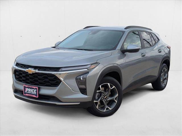 2024 Chevrolet Trax LT — SUV — 26,197 mi — Corpus Christi, TX