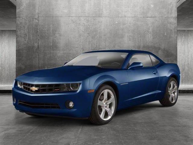 2012 Chevrolet Camaro 2LS — Coupe — 176,031 mi — Corpus Christi, TX