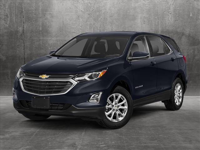 2021 Chevrolet Equinox LT — SUV — 97,947 mi — Corpus Christi, TX