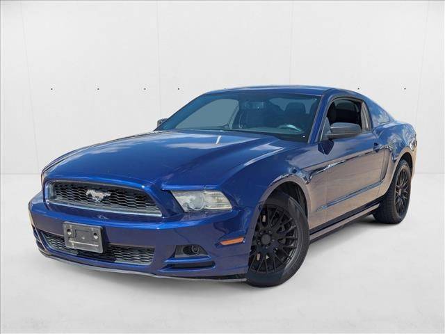 2014 Ford Mustang V6 — Coupe — 106,923 mi — Corpus Christi, TX