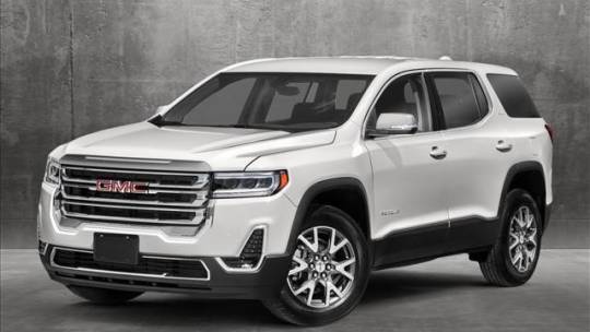 2023 GMC Acadia SLE — SUV — 33,705 mi — Corpus Christi, TX