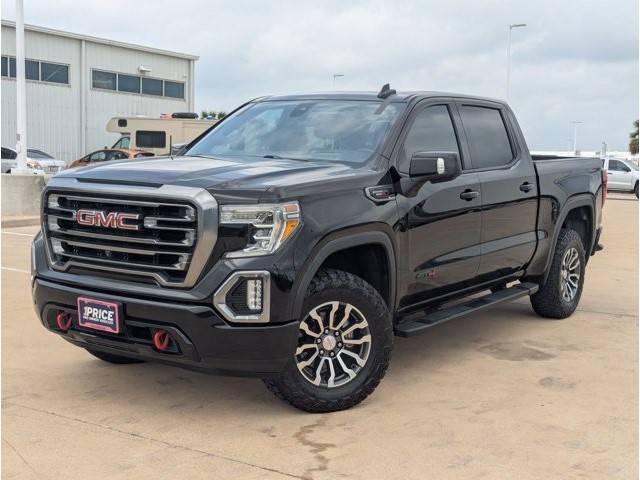 2020 GMC Sierra 1500 AT4 — Pickup Truck — 69,918 mi — Corpus Christi, TX