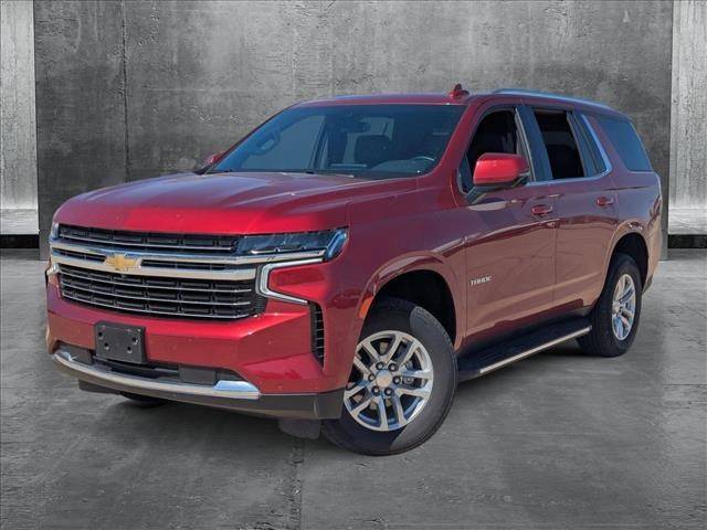 2023 Chevrolet Tahoe LT — SUV — 20,551 mi — Corpus Christi, TX