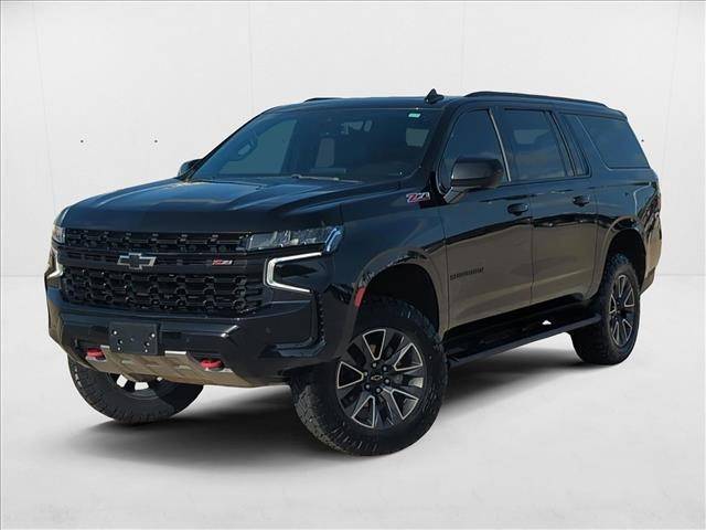 2023 Chevrolet Suburban Z71 — SUV — 81,309 mi — Corpus Christi, TX