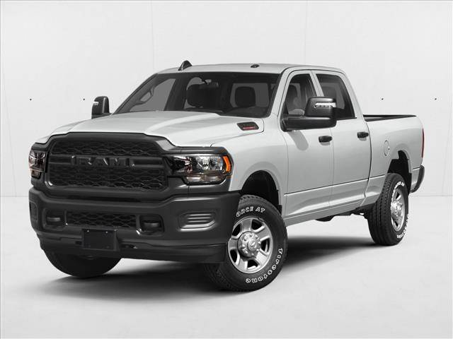 2024 Ram 2500 Tradesman — Pickup Truck — 16,689 mi — Corpus Christi, TX