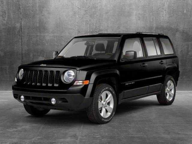 2010 Jeep Patriot Sport — SUV — 144,932 mi — Corpus Christi, TX