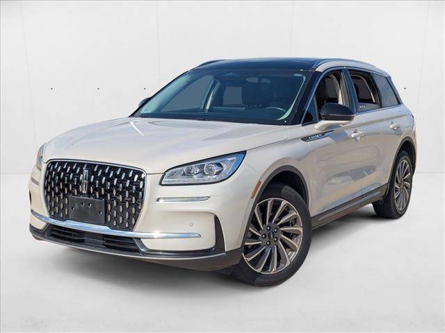 2023 Lincoln Corsair Reserve — SUV — 32,954 mi — Corpus Christi, TX
