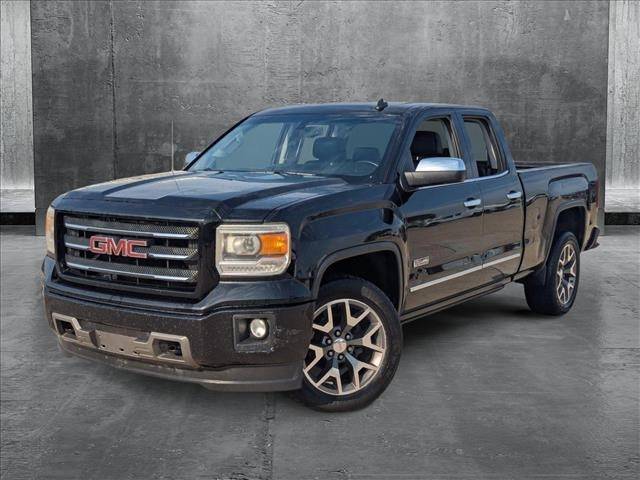 2014 GMC Sierra 1500 SLT — Pickup Truck — 158,605 mi — Corpus Christi, TX