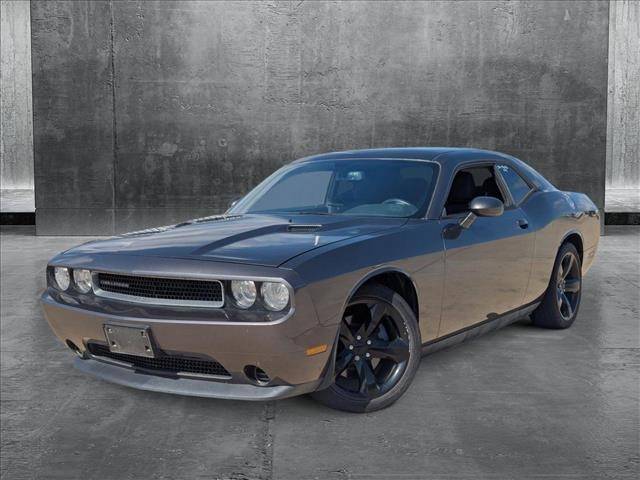 2014 Dodge Challenger SXT — Coupe — 118,127 mi — Corpus Christi, TX