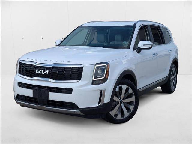 2022 Kia Telluride S — SUV — 71,113 mi — Corpus Christi, TX
