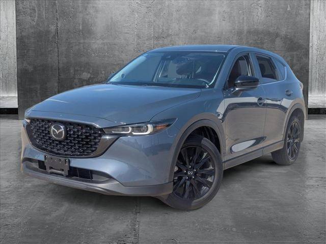 2024 Mazda CX-5 2.5 S Carbon Edition — SUV — 7,477 mi — Corpus Christi, TX