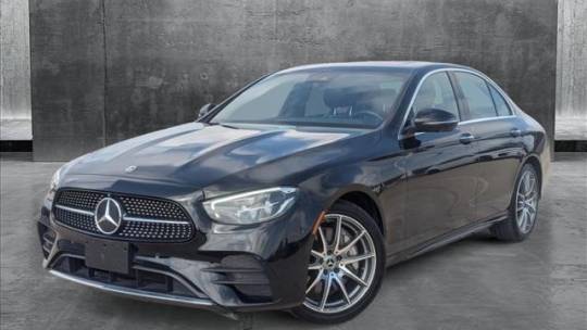 2021 Mercedes-Benz E-Class E 350 — Sedan — 51,209 mi — Corpus Christi, TX