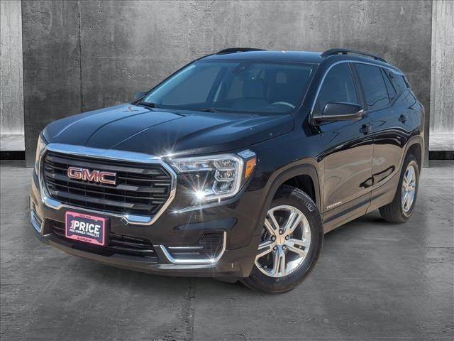 2022 GMC Terrain SLE — SUV — 82,045 mi — Corpus Christi, TX