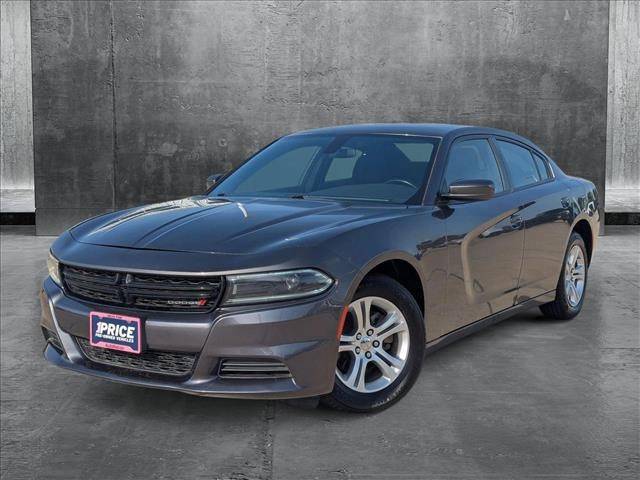 2022 Dodge Charger SXT — Sedan — 61,314 mi — Corpus Christi, TX
