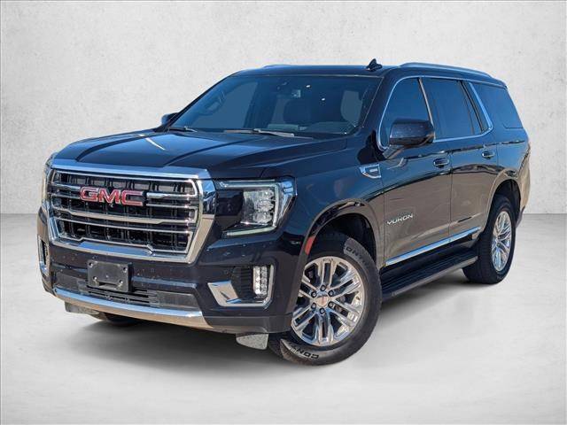 2022 GMC Yukon SLT — SUV — 47,456 mi — Corpus Christi, TX