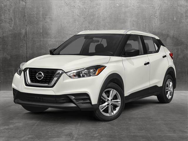 2018 Nissan Kicks S — SUV — 76,010 mi — Corpus Christi, TX