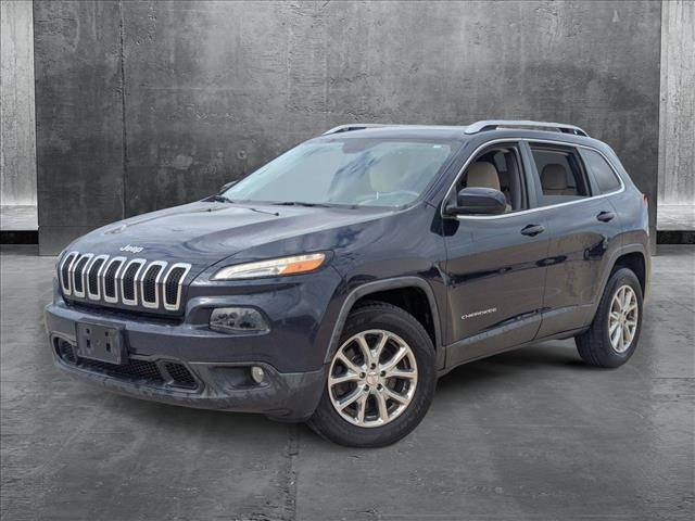 2015 Jeep Cherokee Latitude — SUV — 181,040 mi — Corpus Christi, TX