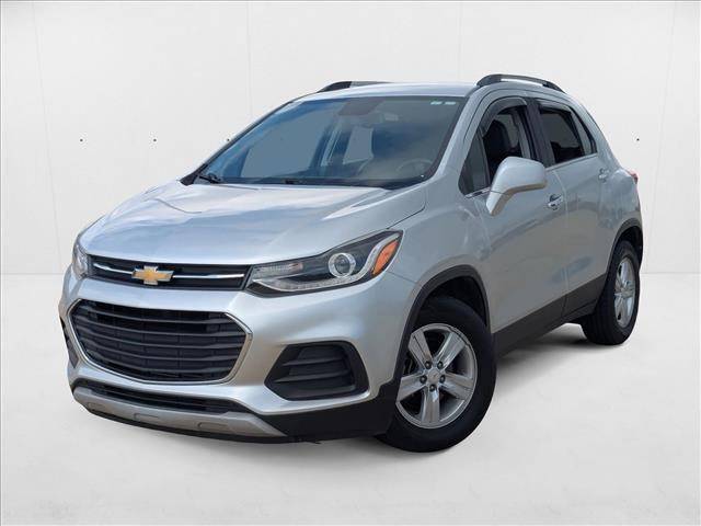 2019 Chevrolet Trax LT — SUV — 57,642 mi — Corpus Christi, TX