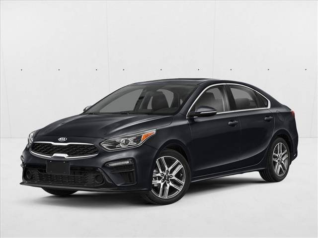2021 Kia Forte EX — Sedan — 58,232 mi — Corpus Christi, TX