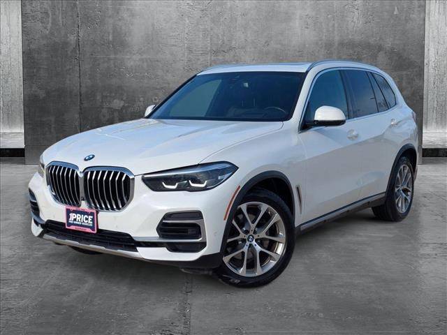 2022 BMW X5 40i — SUV — 92,753 mi — Corpus Christi, TX