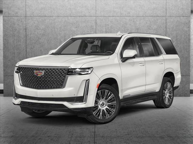2023 Cadillac Escalade Premium Luxury — SUV — 30,186 mi — Corpus Christi, TX