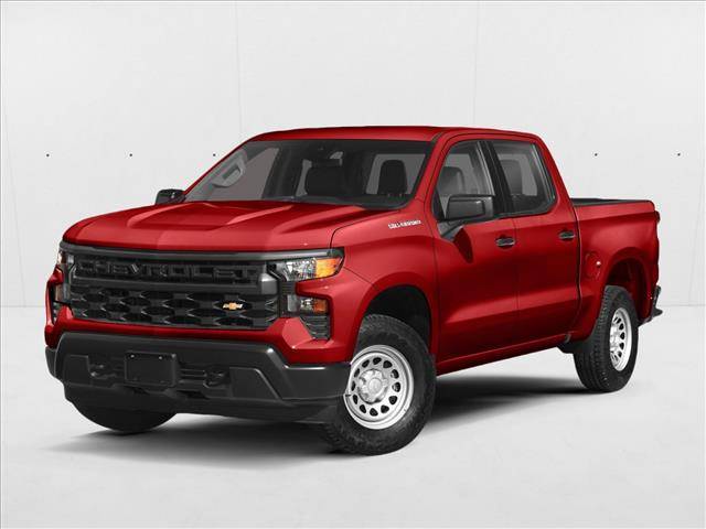 2023 Chevrolet Silverado 1500 LT Trail Boss — Pickup Truck — 47,979 mi — Corpus Christi, TX