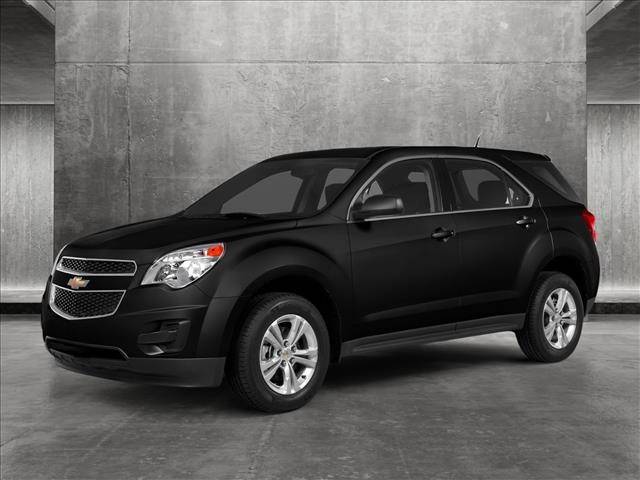 2015 Chevrolet Equinox LS — SUV — 114,963 mi — Corpus Christi, TX