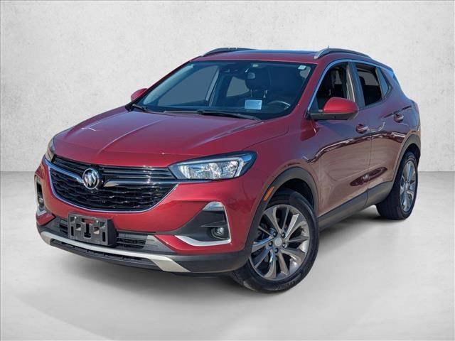 2021 Buick Encore GX Select — SUV — 53,243 mi — Corpus Christi, TX