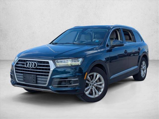 2018 Audi Q7 Premium Plus — SUV — 96,761 mi — Corpus Christi, TX